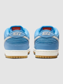 Кроссовки унисекс Nike Sb Dunk Low Pro (FJ1674-401) модель FJ1674-401 Фото