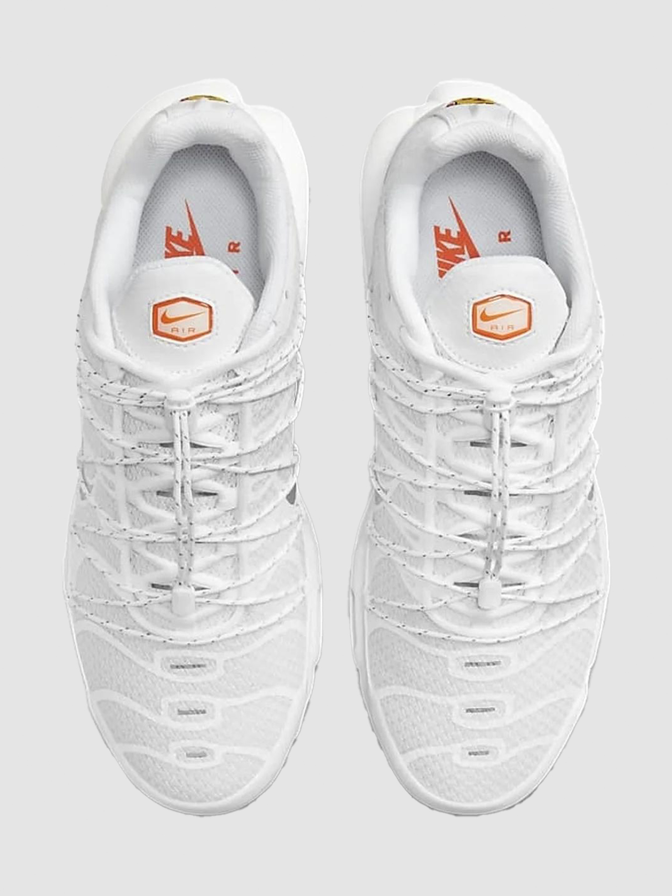 Кросівки чоловічі Nike Air Max Plus Tn (FJ4232-100) модель FJ4232-100 Фото