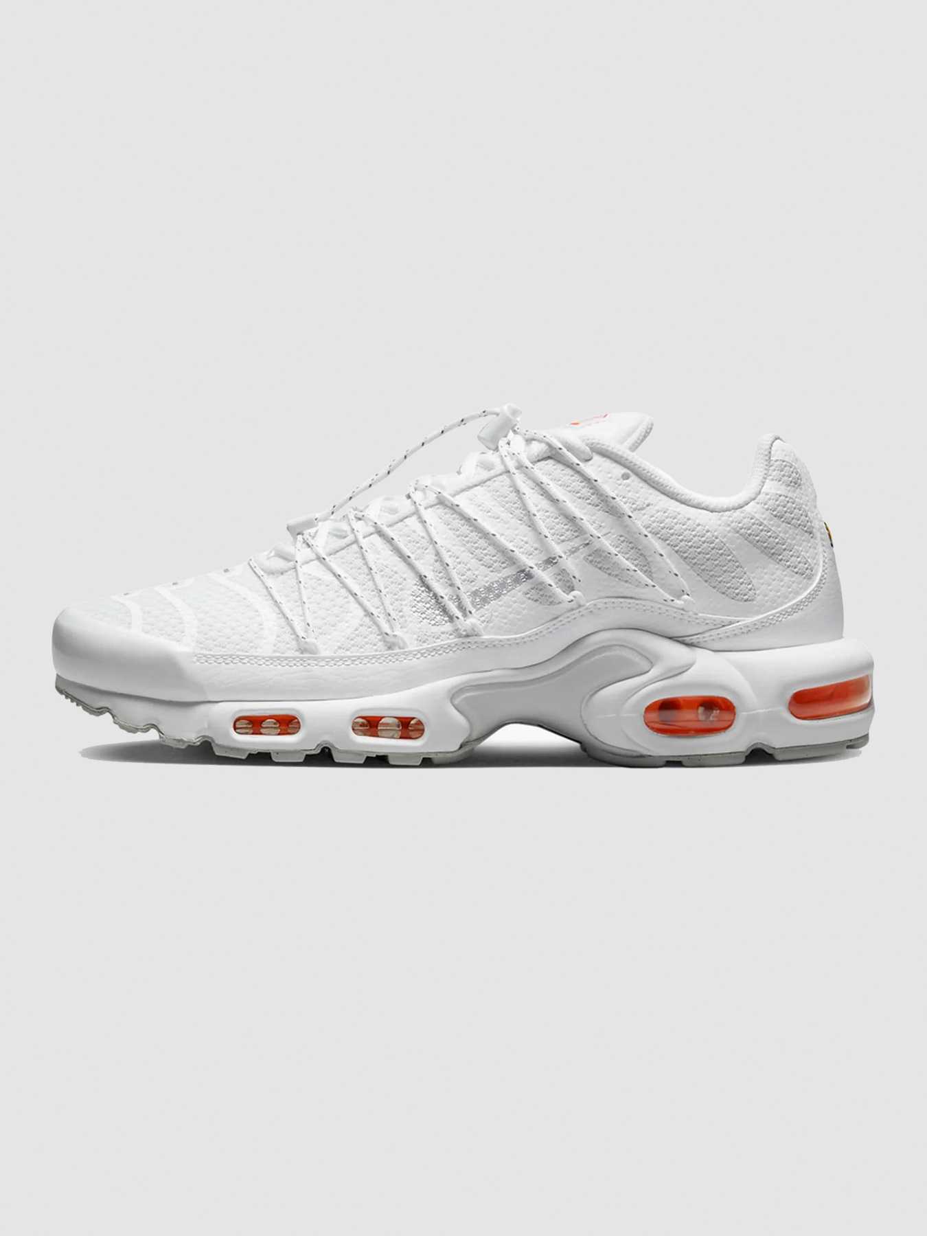 Кроссовки повседневные NIKE Air Max Plus Tn модель FJ4232-100 Фото