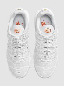 Кроссовки повседневные NIKE Air Max Plus Tn модель FJ4232-100 Фото