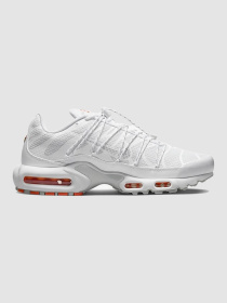 Кроссовки повседневные NIKE Air Max Plus Tn модель FJ4232-100 Фото