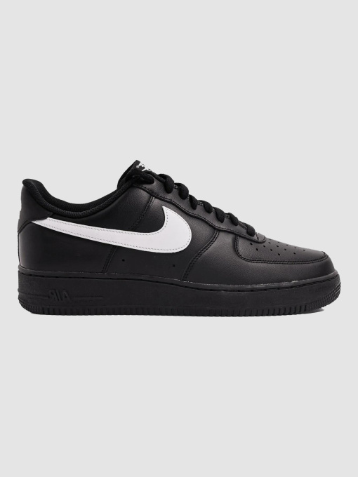 Кроссовки повседневные NIKE Air Force 1 Low '07 модель FZ0627-010 Фото