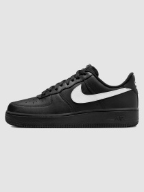 Кросівки повсякденні NIKE Air Force 1 Low '07 модель FZ0627-010 Фото