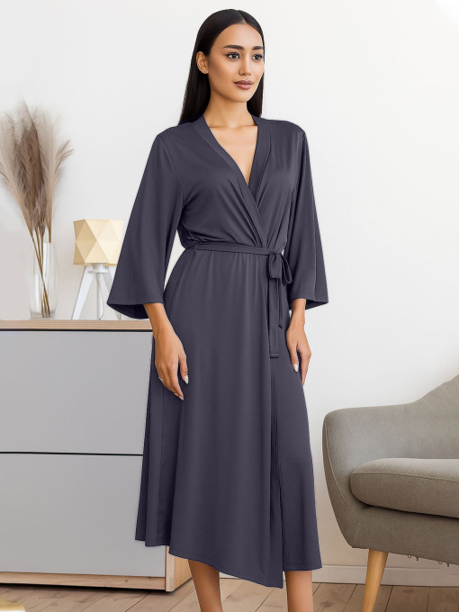 Халат Leinle модель 4032 Фото