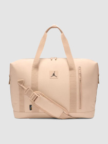 Сумка на плече Jordan Cordura Franchise Duffle Bag (MA0900-XA3) модель MA0900-XA3 Фото