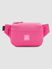 Сумка на пояс Jordan Cordura Franchise Cross Spirit (MA0901-AL4) модель MA0901-AL4 Фото