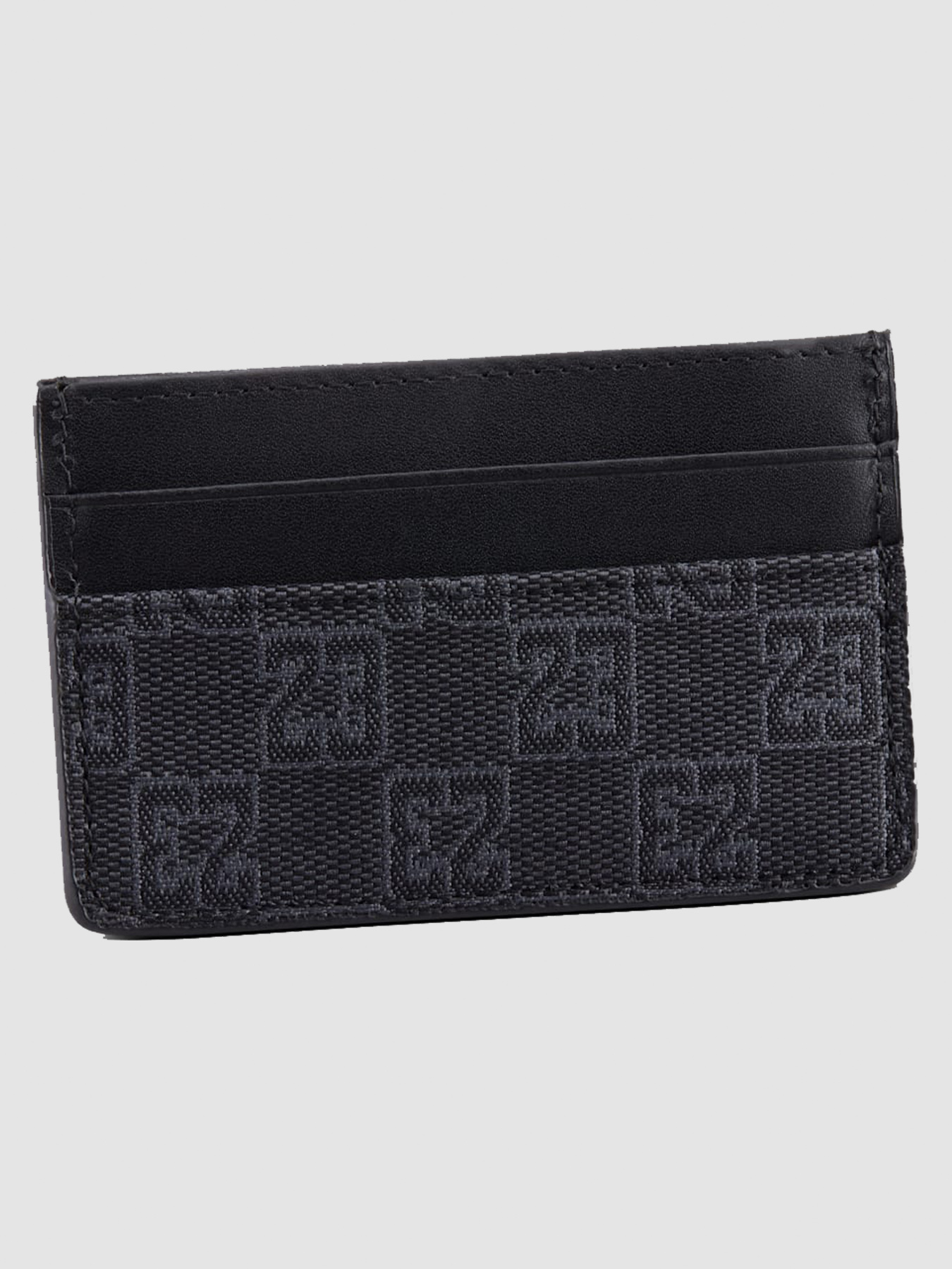 Гаманець Jordan Monogram Card Case (MA0933-023) модель MA0933-023 Фото