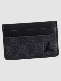 Гаманець Jordan Monogram Card Case (MA0933-023) модель MA0933-023 Фото