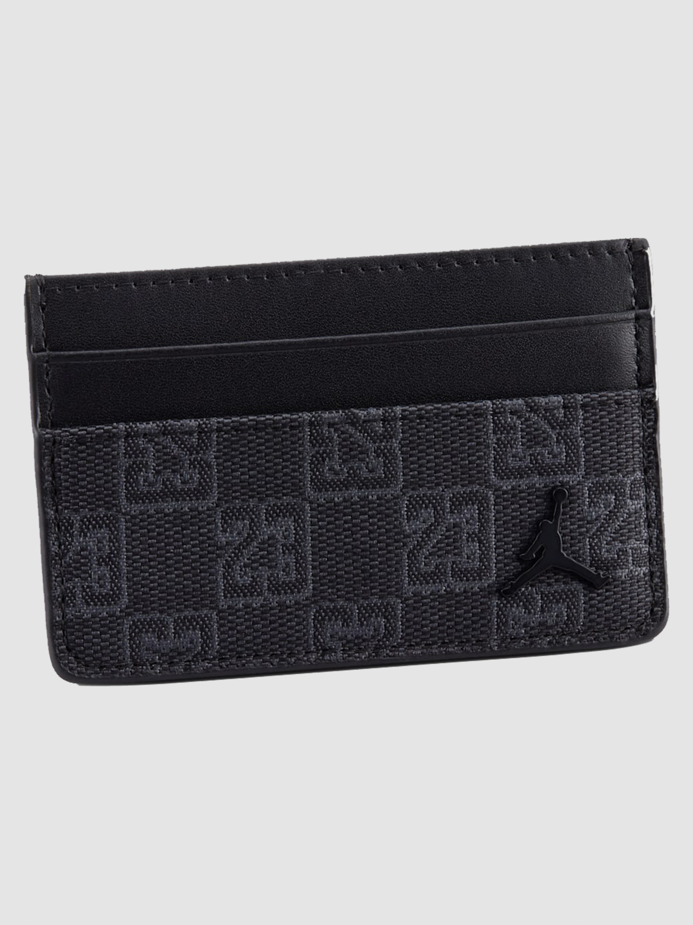 Візитниця Jordan Monogram Card Case модель MA0933-023 Фото