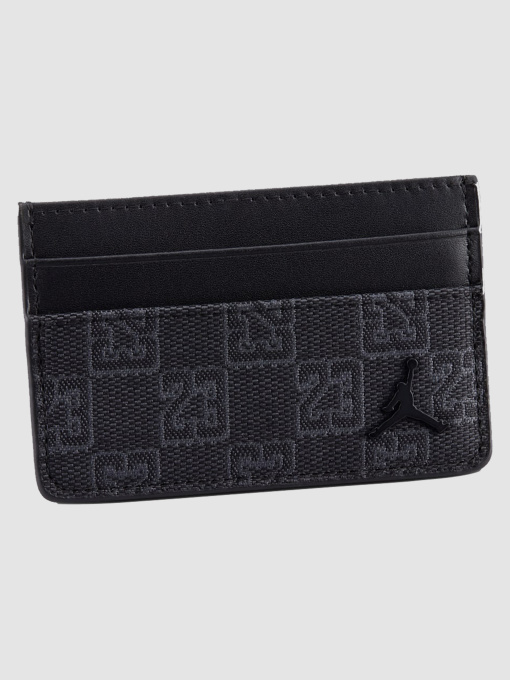 Візитниця Jordan Monogram Card Case модель MA0933-023 Фото