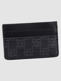 Візитниця Jordan Monogram Card Case модель MA0933-023 Фото