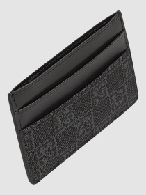 Візитниця Jordan Monogram Card Case модель MA0933-023 Фото