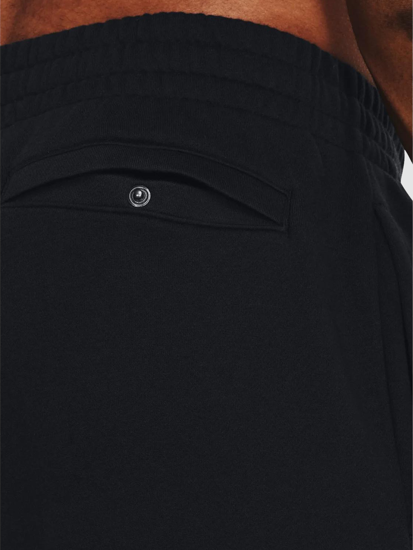 Спортивный костюм мужской Under Armour Ua Rival Fleece Suit (1379768-001) модель 1379768-001 Фото