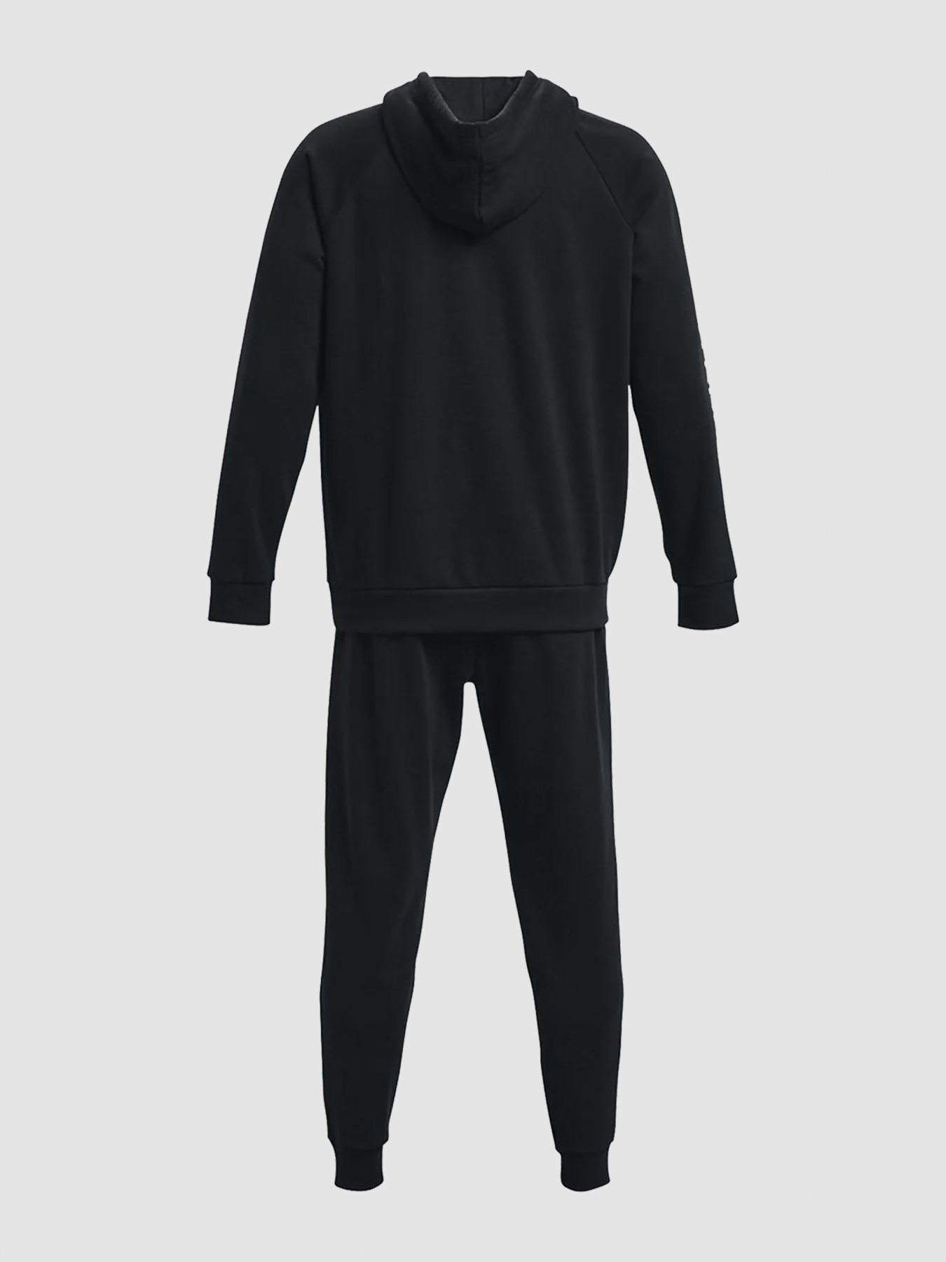 Спортивный костюм мужской Under Armour Ua Rival Fleece Suit (1379768-001) модель 1379768-001 Фото