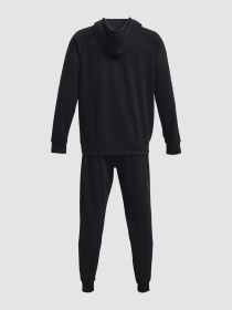 Повседневный костюм Under Armour СпортивныйUa Rival Fleece Suit модель 1379768-001 Фото