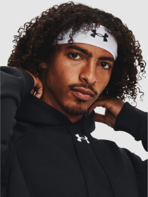 Повседневный костюм Under Armour СпортивныйUa Rival Fleece Suit модель 1379768-001 Фото