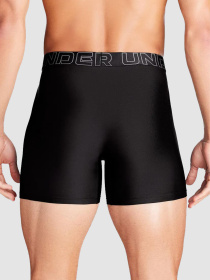 Трусы-боксерки мужские Under Armour M Perf Tech 3Pr (1383878-001) модель 1383878-001 Фото
