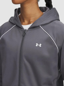 Спортивный костюм женской Under Armour Rival Tricot Tracksuit Hd (6001966-025) модель 6001966-025 Фото