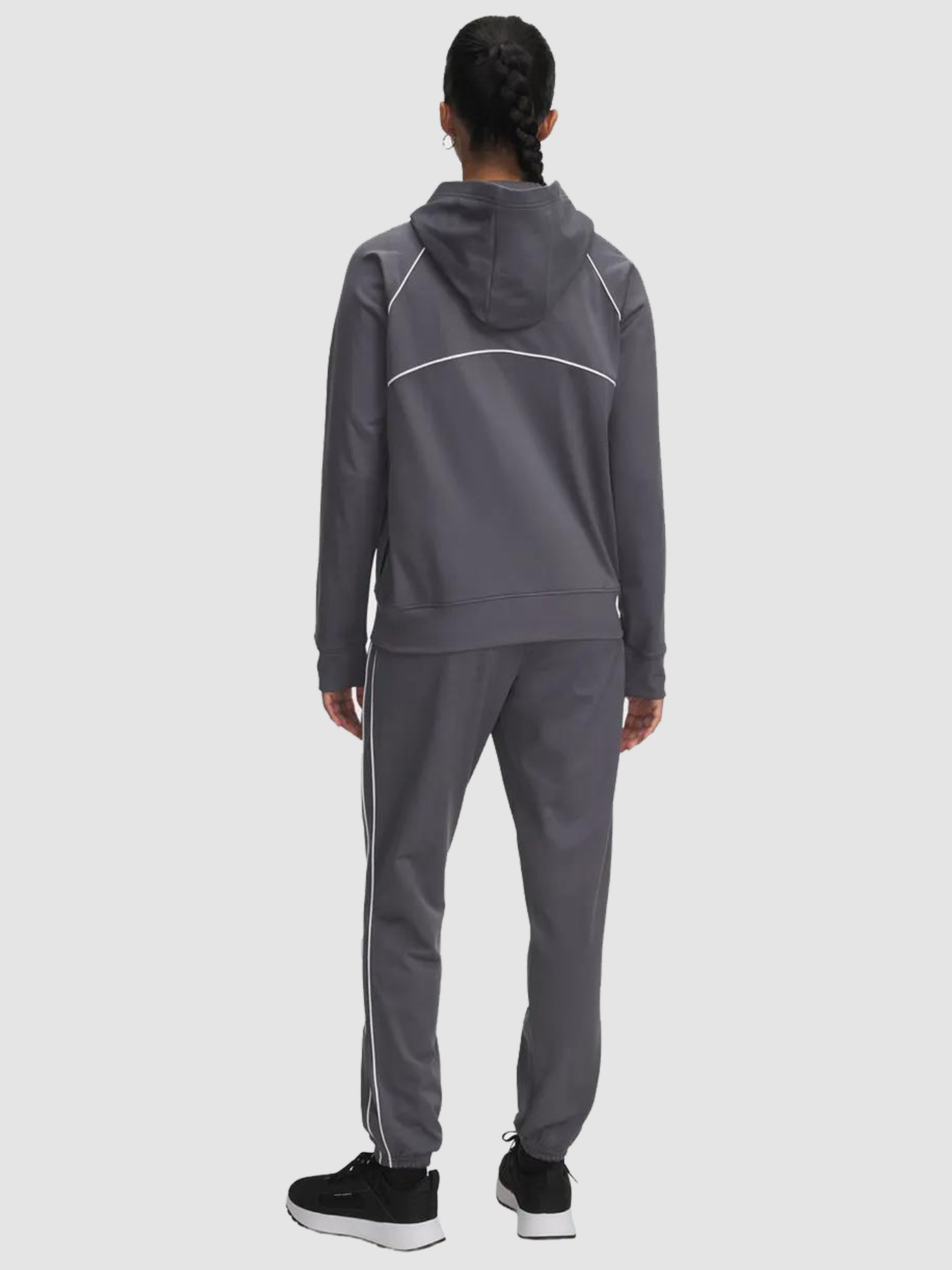 Спортивный костюм Under Armour Rival Tricot Tracksuit Hd модель 6001966-025 Спортивный костюм Under Armour Rival Tricot Tracksuit Hd модель 6001966-025 Фото