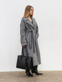 Пальто Romashka Шейд модель 208027004085 Фото