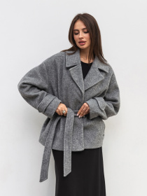 Пальто Romashka Фельт модель 208026805085 Фото