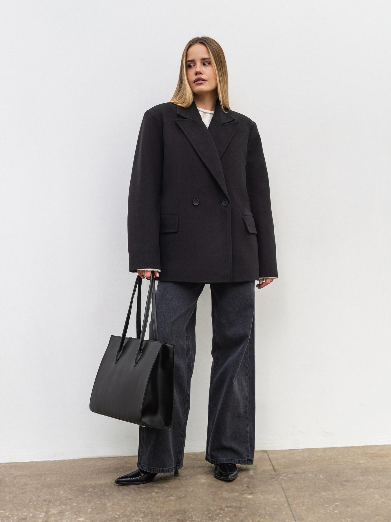 Пальто с утеплителем Romashka Соул модель 208027305101 Пальто с утеплителем Romashka Соул модель 208027305101 Фото