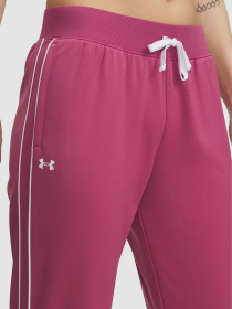 Спортивный костюм Under Armour Rival Tricot Tracksuit Hd модель 6001966-659 Фото