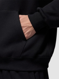 Кофта чоловіча Jordan Brk Gfx Po Black (HV0544-010) модель HV0544-010 Фото