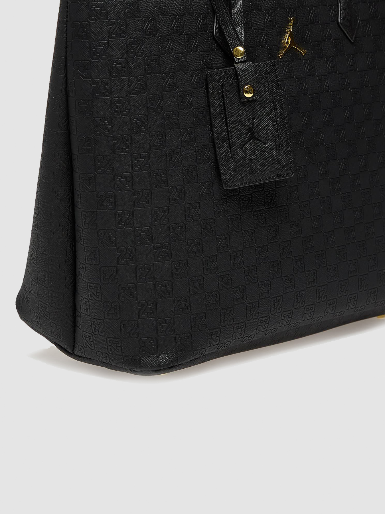 Сумка на плечо Jordan Monogram Tote Bag (LM0990-K5X) модель LM0990-K5X Фото