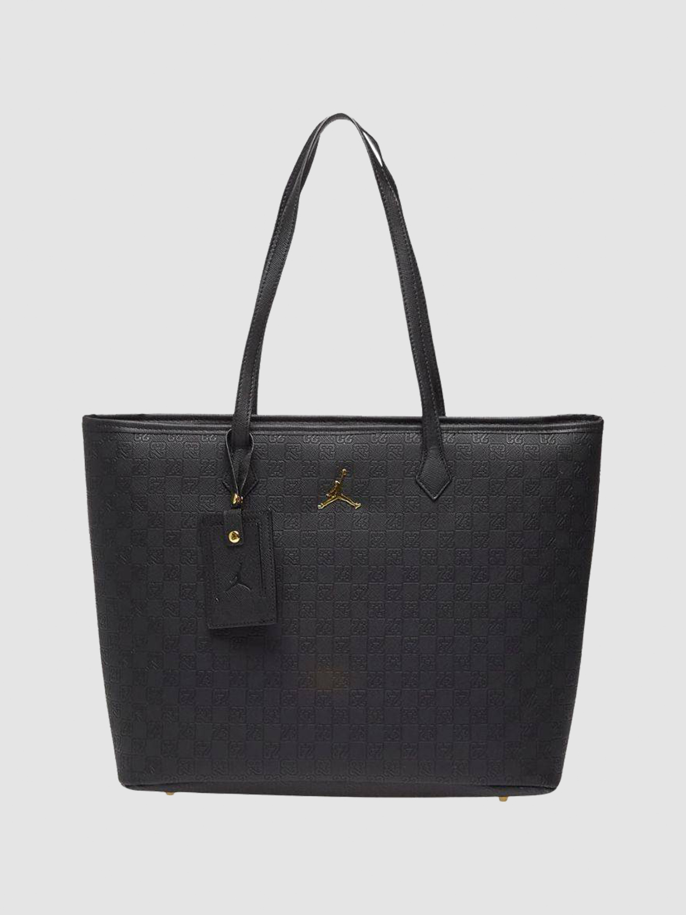 Сумка Jordan Monogram Tote Bag модель LM0990-K5X Фото