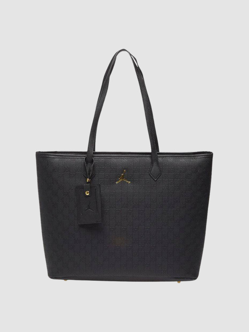 Сумка Jordan Monogram Tote Bag модель LM0990-K5X Фото