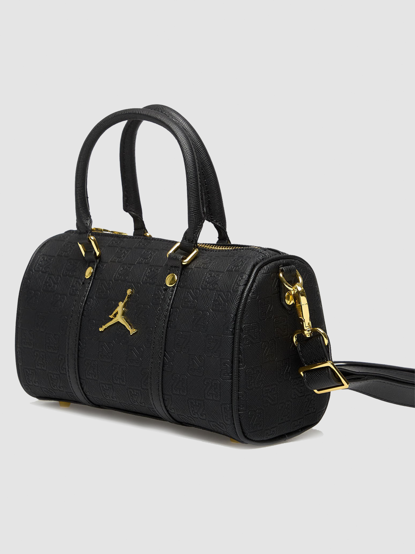 Сумка на плечo Jordan Monogram Mini Duffle (MA9169-K5X) модель MA9169-K5X Фото