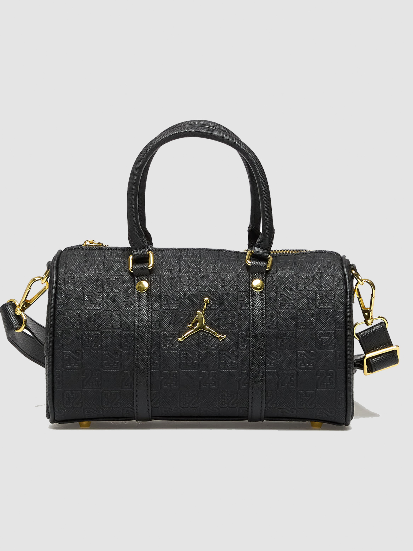 Сумка на плечo Jordan Monogram Mini Duffle (MA9169-K5X) модель MA9169-K5X Фото