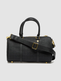 Сумка на плечo Jordan Monogram Mini Duffle (MA9169-K5X) модель MA9169-K5X Фото