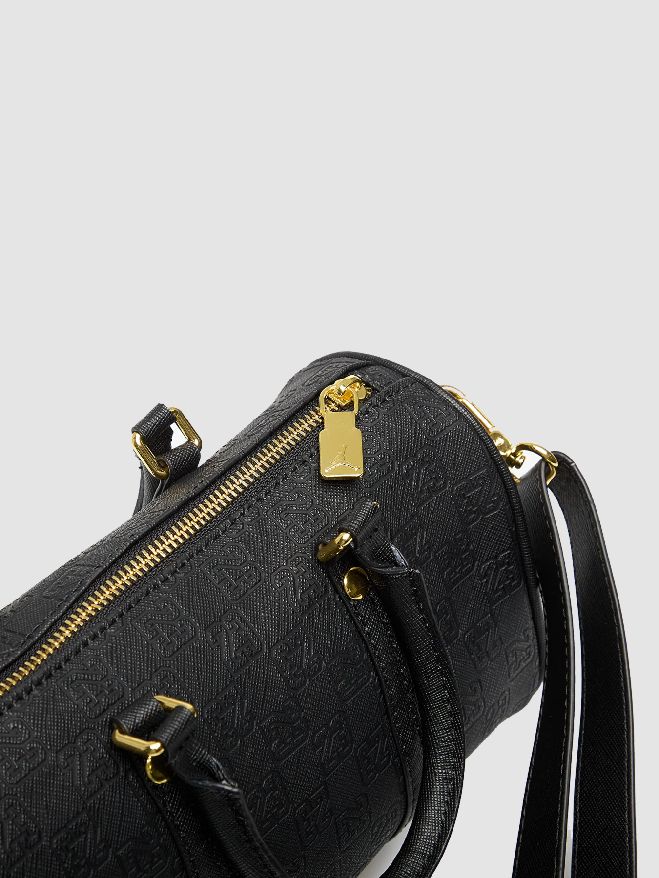 Дорожня сумка Jordan Monogram Mini Duffle модель MA9169-K5X Фото