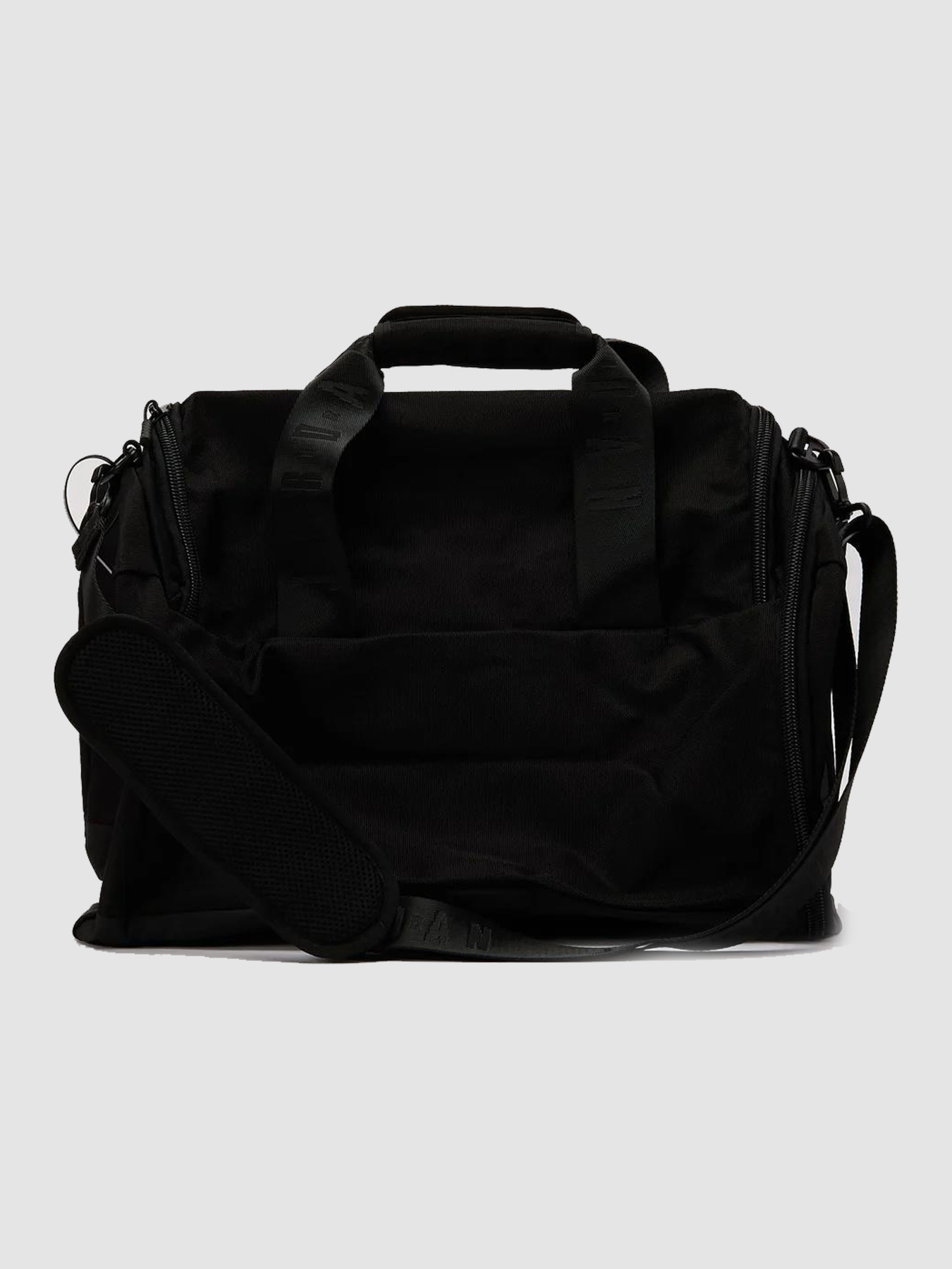 Спортивная сумка Jordan Velocity Duffle Black (SM0920-K5X) модель SM0920-K5X Фото