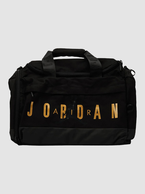 Дорожная сумка Jordan Velocity Duffle Black модель SM0920-K5X Фото