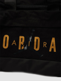 Дорожня сумка Jordan Velocity Duffle Black модель SM0920-K5X Фото