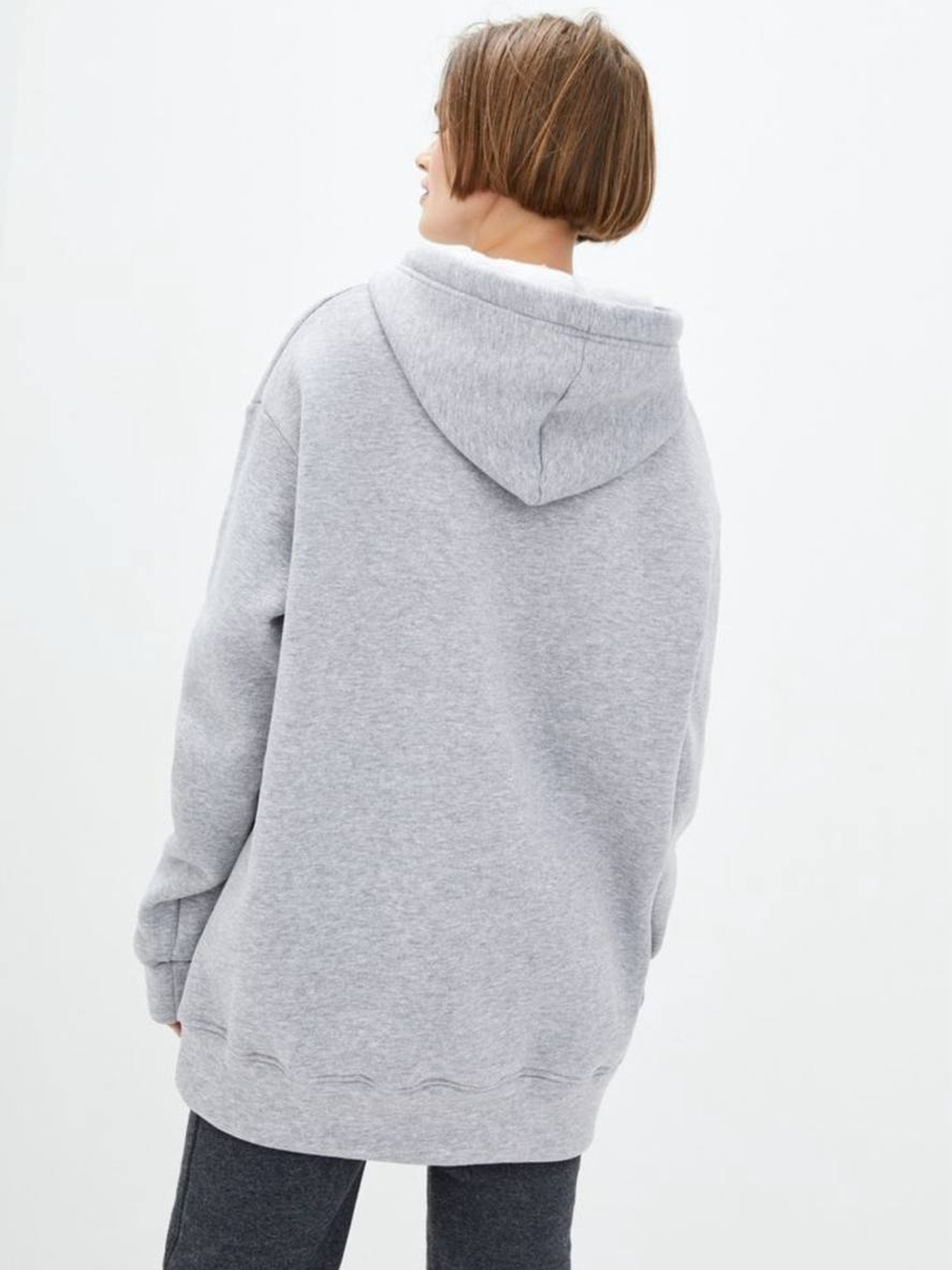 Худі HiBrand модель Wn228 Фото