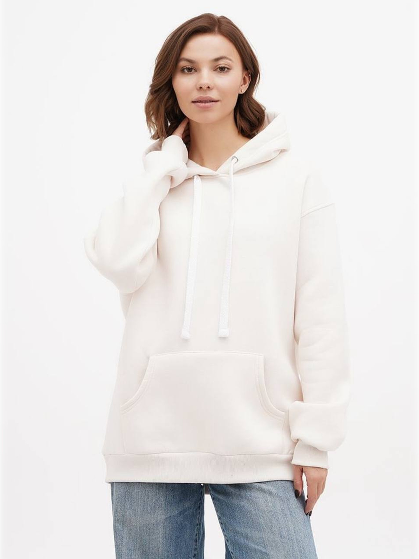 Худі HiBrand модель Wn229 Фото