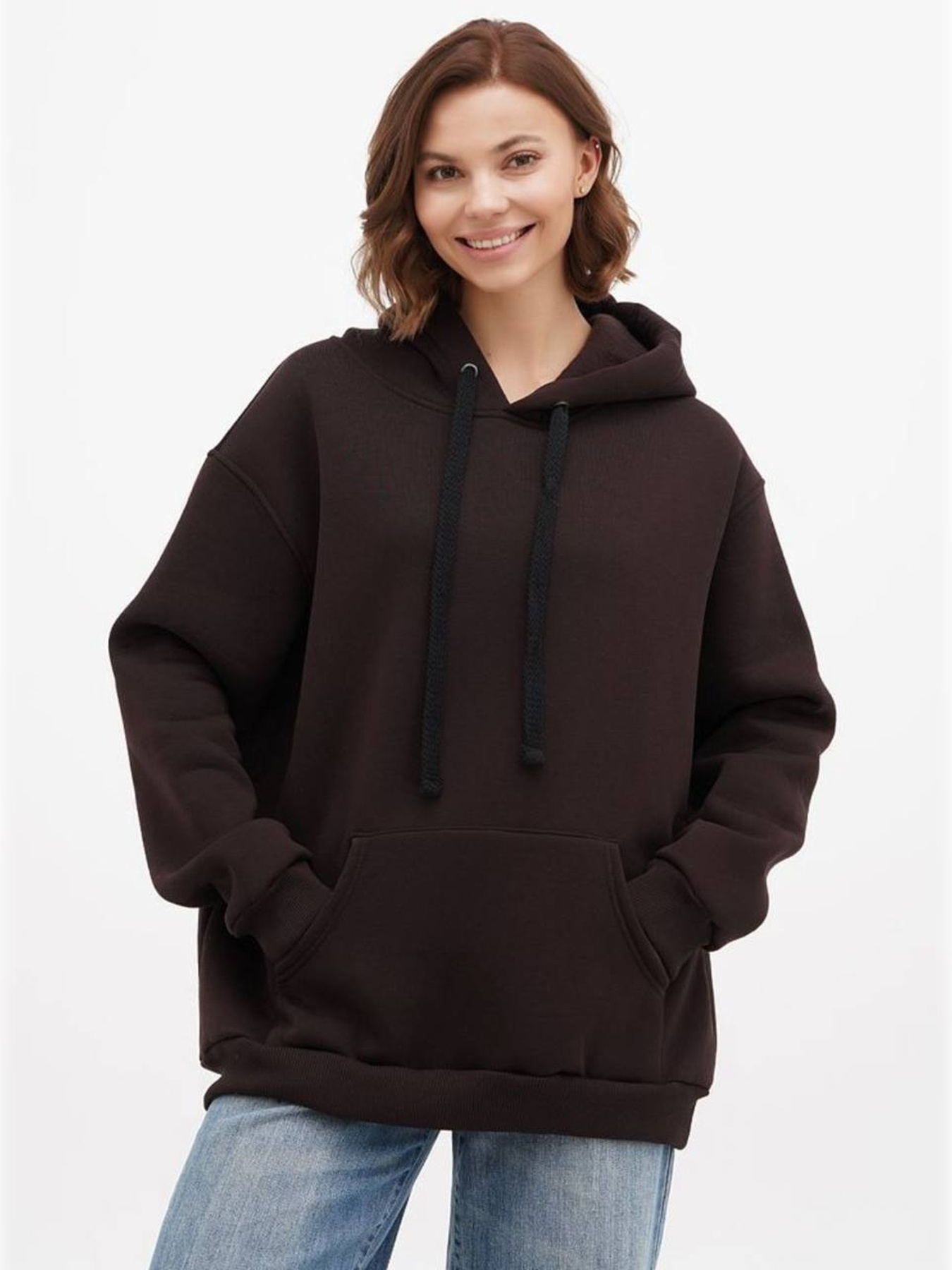 Худі HiBrand модель Wn231 Фото