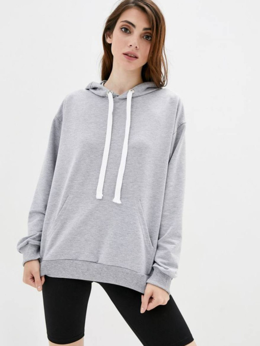 Худи HiBrand модель Wn232 Фото