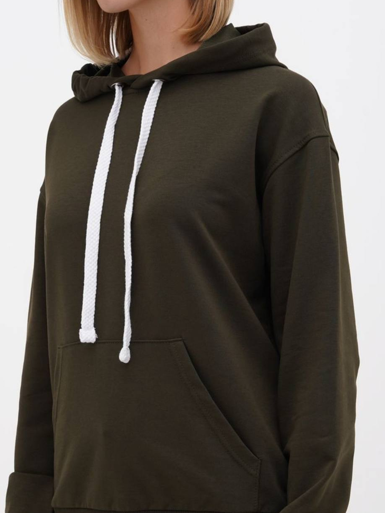 Худі HiBrand модель Wn233 Фото