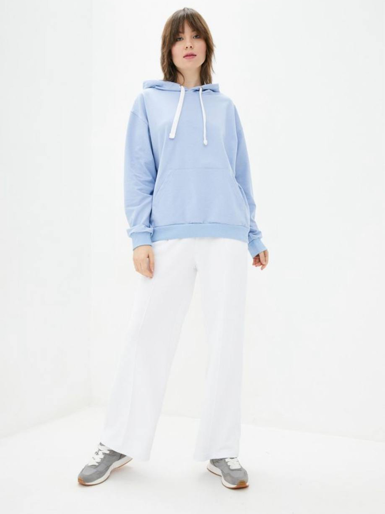 Худі HiBrand модель Wn234 Фото