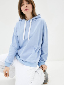 Худі HiBrand модель Wn234 Фото