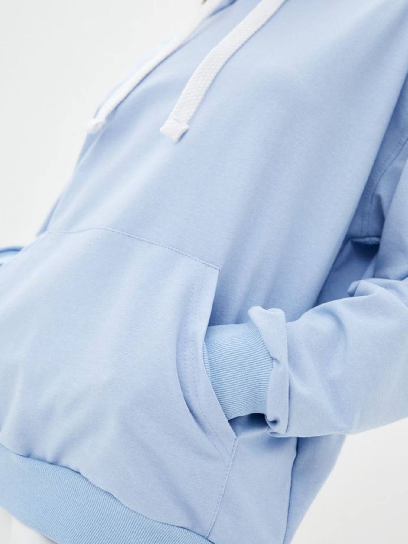 Худі HiBrand модель Wn234 Фото