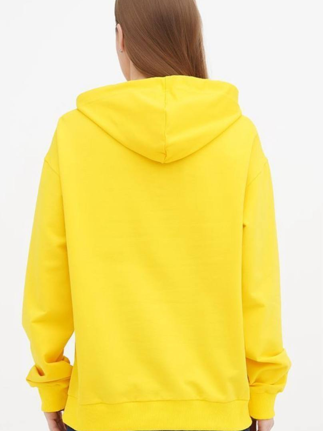 Худи HiBrand модель Wn235 Фото