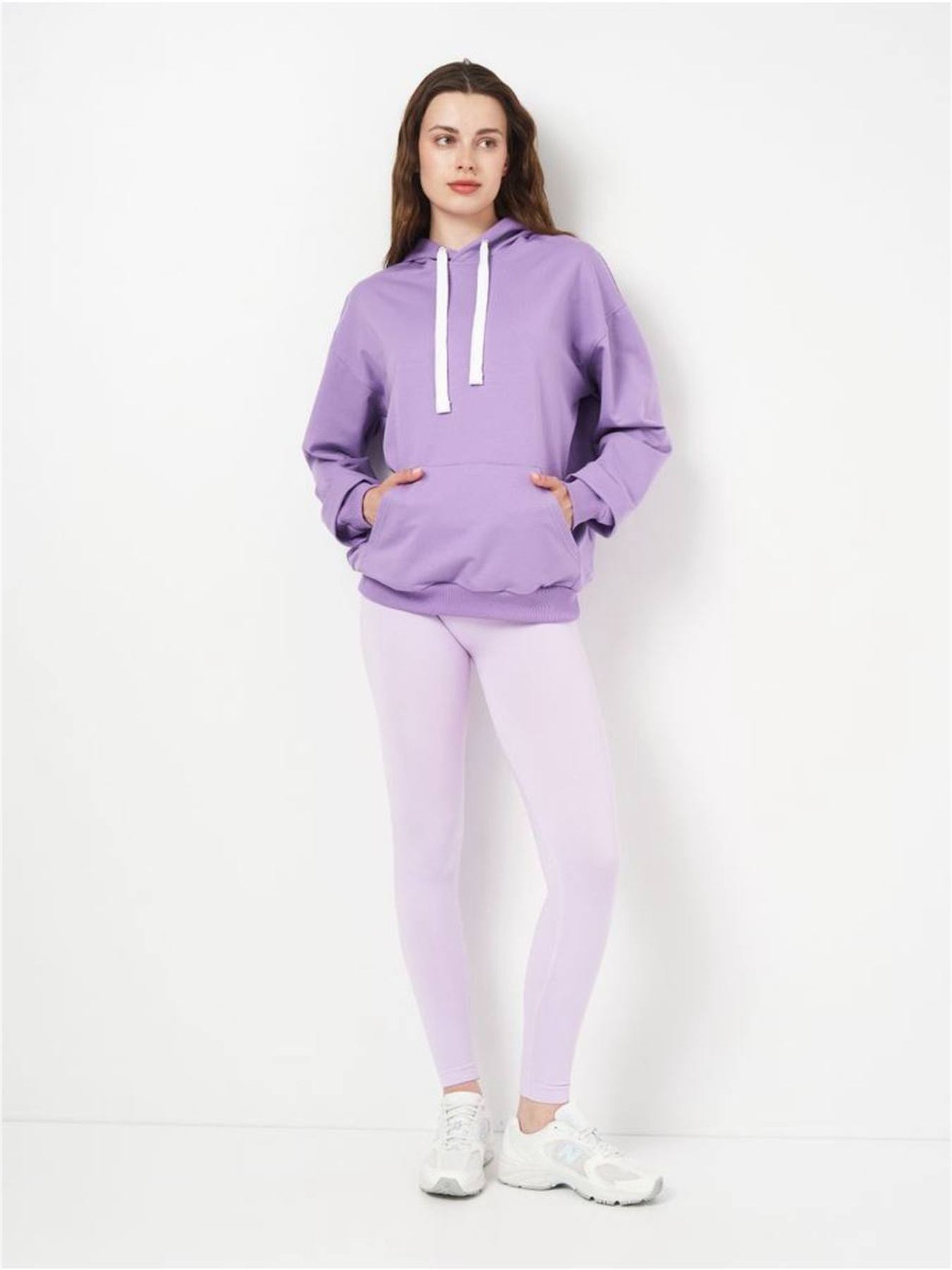 Худи HiBrand модель Wn236 Фото