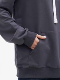 Худі HiBrand модель Wn237 Фото