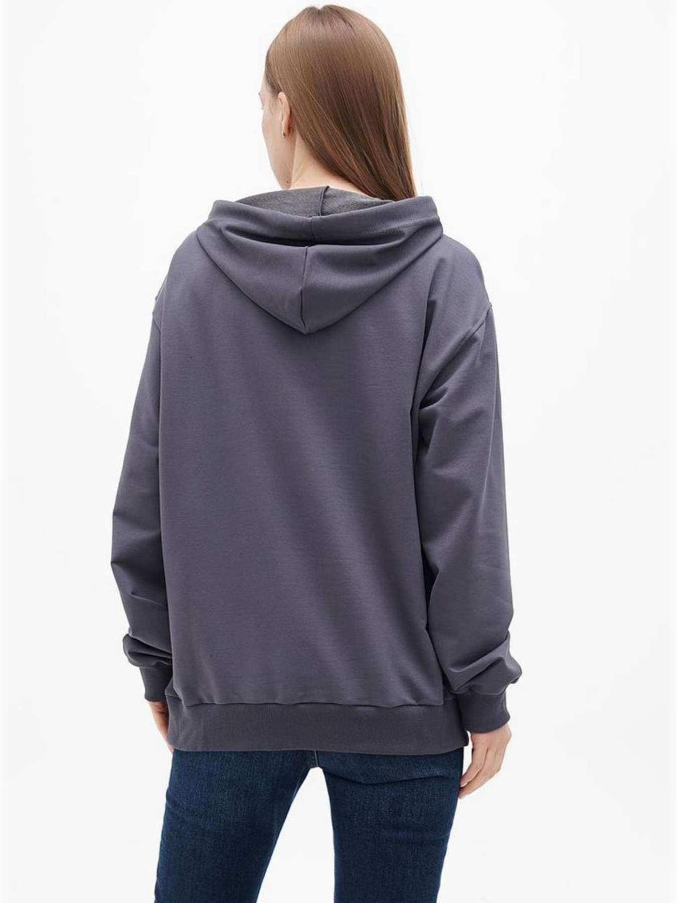 Худі HiBrand модель Wn237 Фото